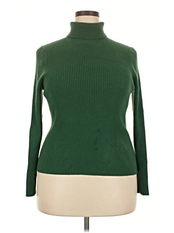Old Navy Turtleneck Sweater (view 1)