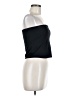 Open Edit Black Tube Top Size M - photo 4