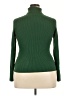 Old Navy Green Turtleneck Sweater Size 2X - photo 2