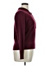 Zara Burgundy Pullover Sweater Size XL - photo 4