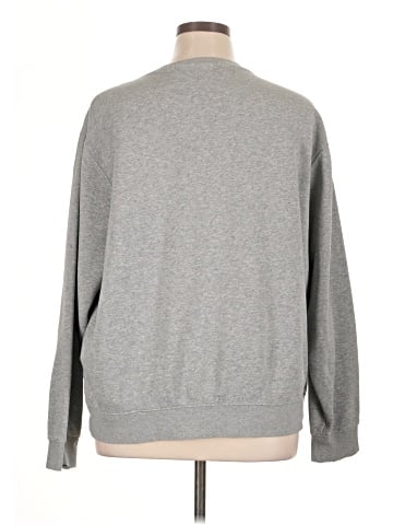 Nike Long Sleeve T-Shirt (view 2)