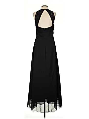 JJ's House Cocktail Dress (view 2)