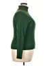Old Navy Green Turtleneck Sweater Size 2X - photo 4