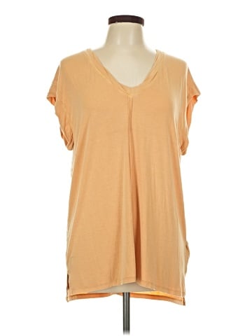 Dear John Sleeveless T-Shirt (view 1)