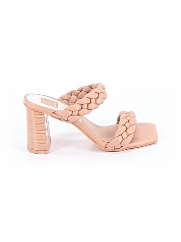 Dolce Vita Sandals (view 1)