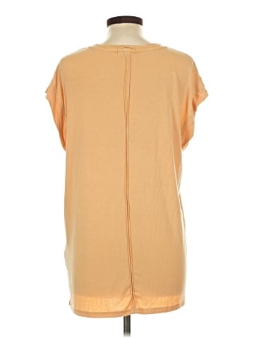 Dear John Sleeveless T-Shirt (view 2)