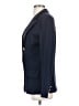 Attitude Unknown Blue Blazer Size S - photo 5