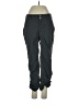 Marmot Solid Black Casual Pants Size 2 - photo 1