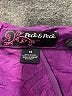 Peck & Peck Purple Jacket Size 14 - photo 6