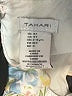 Tahari Yellow Dress Size 4T - photo 3