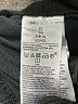 Gap Solid Black Casual Pants Size XL - photo 8