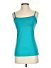 NY&C Teal Tank Top Size S - photo 1