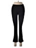 Quince Black Active Pants Size S - photo 1
