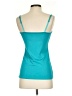 NY&C Teal Tank Top Size S - photo 2