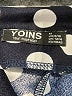 YOINS Black Sleeveless Top Size 8 - 10 - photo 7