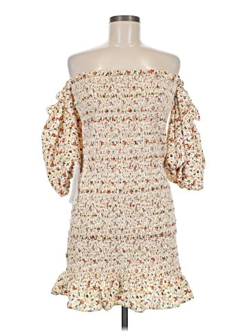 Topshop Cocktail Dress (view 1)