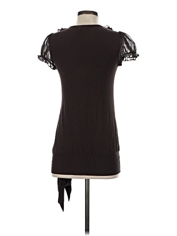 Arden B. Short Sleeve T-Shirt (view 2)