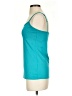 NY&C Teal Tank Top Size S - photo 5