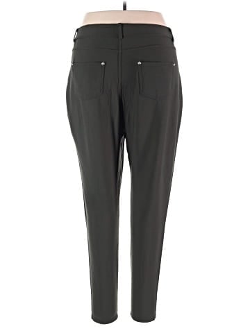 Thrill Casual Pants (view 2)
