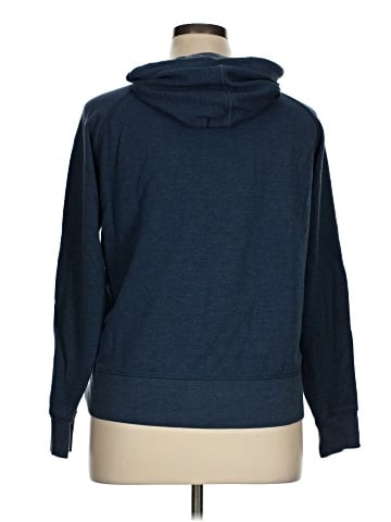 Eddie Bauer Zip Up Hoodie (view 2)