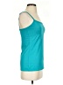 NY&C Teal Tank Top Size S - photo 4
