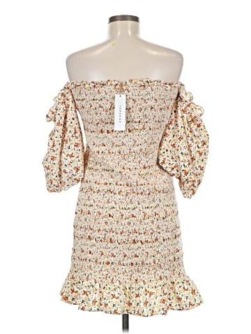 Topshop Cocktail Dress (view 2)