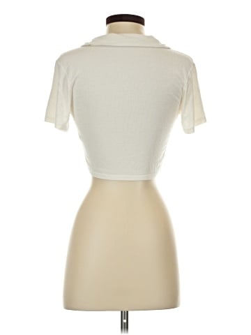 Antistar Short Sleeve Turtleneck (view 2)