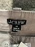 J.Crew Solid Gray Active Pants Size 18 - photo 4