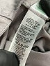J.Crew Solid Gray Active Pants Size 18 - photo 5