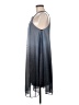 Venus 100% Polyester Stars Blue Cocktail Dress Size M - photo 5