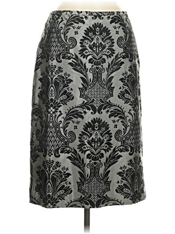Ann Taylor LOFT Formal Skirt (view 1)