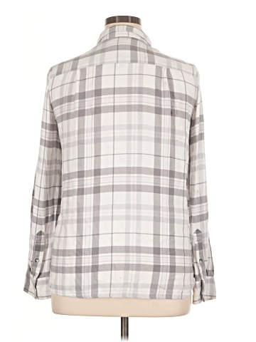 MELLODAY Long Sleeve Blouse (view 2)