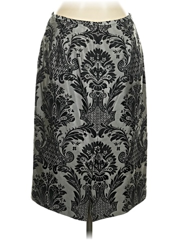 Ann Taylor LOFT Formal Skirt (view 2)