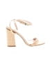 Day-Vine Shoes Ivory Sandals Size EU 38 - photo 1