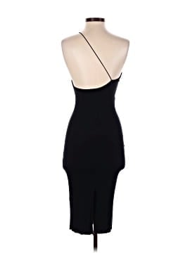 dress with oranges Sustainable & Ethical Luxury Orange Halter Maxi Dress/Gown for Women