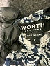Worth New York Ivory Sleeveless Blouse Size L - photo 9