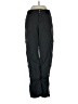 Athleta Black Casual Pants Size 0 - photo 1