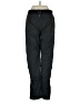 Athleta Black Casual Pants Size 0 - photo 2