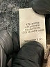 Ecru Metallic Brown Pullover Sweater Size L - photo 8