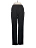 Uniqlo Solid Black Dress Pants Size XS - photo 2
