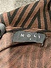Noli Black Cardigan Size S - photo 7