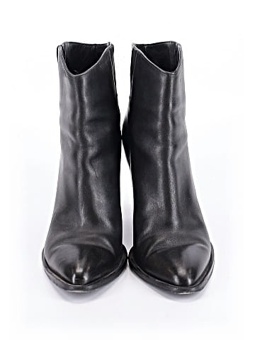 Vince. Ankle Boots (view 2)