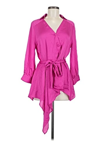 Vince Camuto 3/4 Sleeve Blouse (view 1)