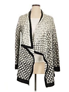 Time And Tru Cardigan