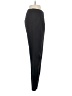 Uniqlo Solid Black Dress Pants Size XS - photo 4