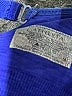 Athleta Blue Sports Bra Size S - photo 6