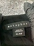 metaphor Black Casual Dress Size XL - photo 7