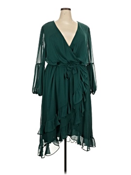 Maison Tara Cocktail Dress