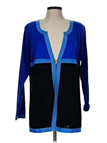 misook Kimono (view 1)