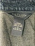 Van Heusen 100% Cotton Gray Denim Jacket Size M - photo 6